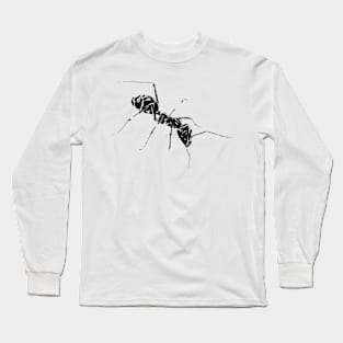 Ant Long Sleeve T-Shirt